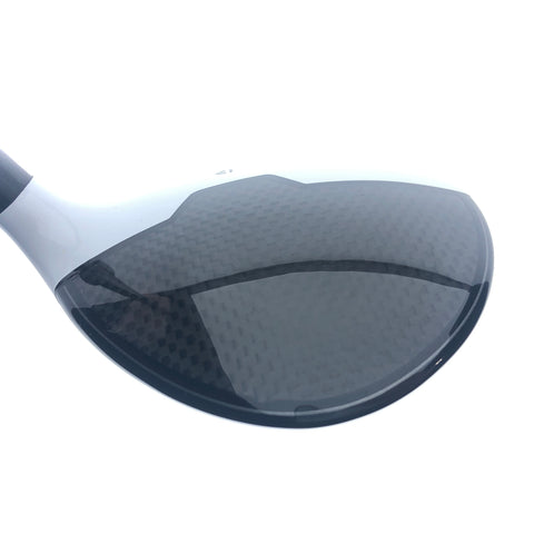 Used TaylorMade M1 2016 3 Fairway Wood / 15.0 Degrees / Stiff Flex