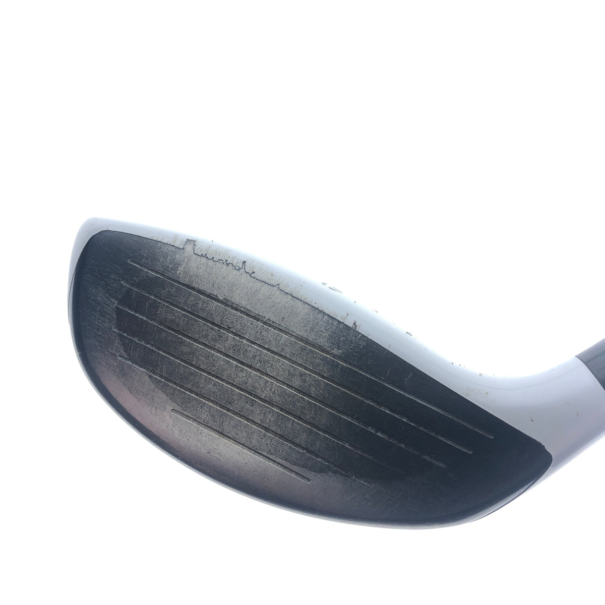 Used TaylorMade M1 2016 3 Fairway Wood / 15.0 Degrees / Stiff Flex