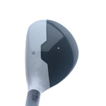 Used TaylorMade M1 2016 3 Fairway Wood / 15.0 Degrees / Stiff Flex