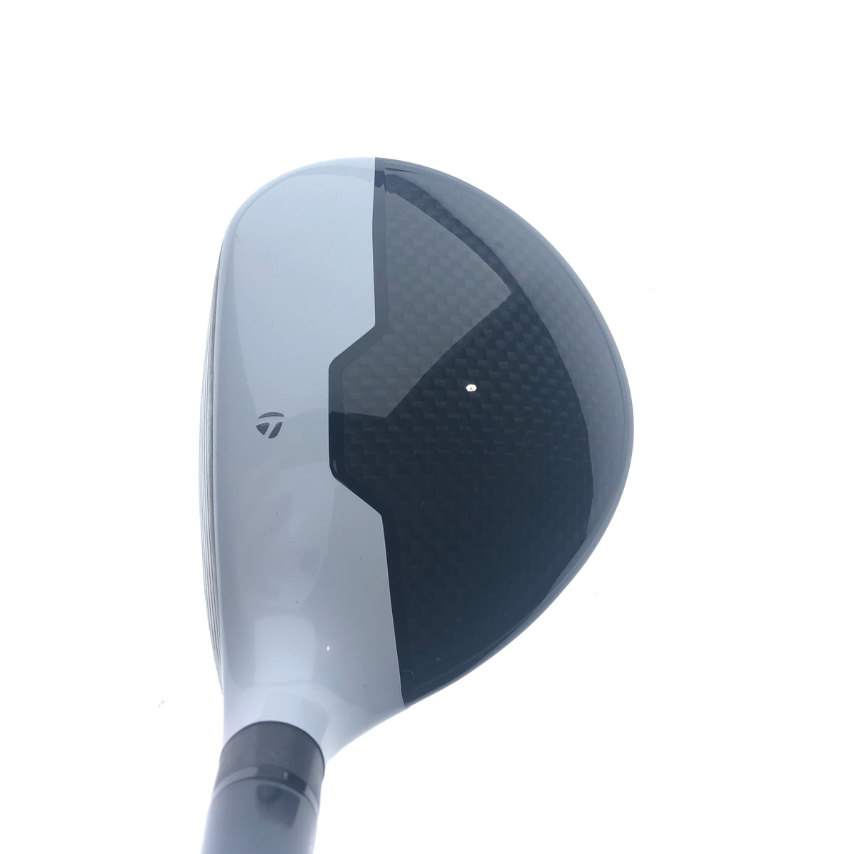 Used TaylorMade M1 2016 3 Fairway Wood / 15.0 Degrees / Stiff Flex