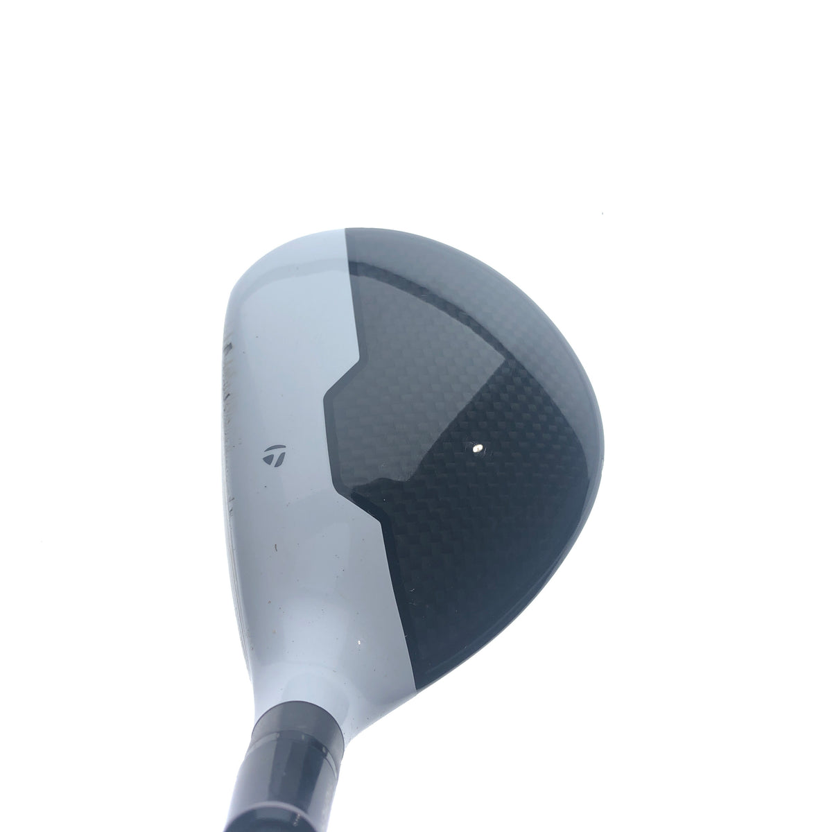 Used TaylorMade M1 2016 3 Fairway Wood / 15.0 Degrees / Stiff Flex