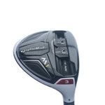 Used TaylorMade M1 2016 3 Fairway Wood / 15.0 Degrees / Stiff Flex