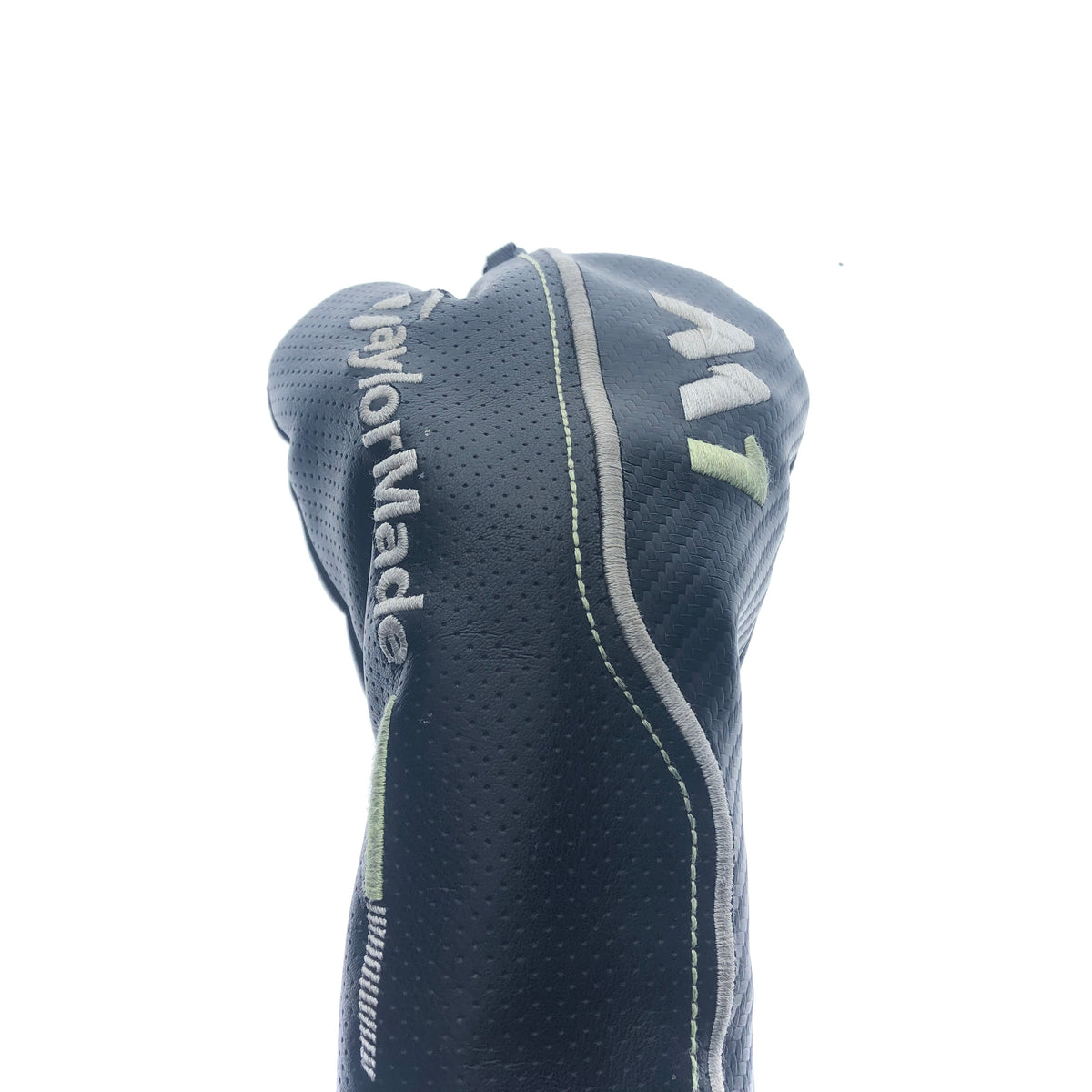 Used TaylorMade M1 2016 3 Fairway Wood/15.0 Deg/Reg Flex/Left-Handed