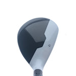 Used TaylorMade M1 2016 3 Fairway Wood/15.0 Deg/Reg Flex/Left-Handed