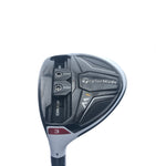 Used TaylorMade M1 2016 3 Fairway Wood/15.0 Deg/Reg Flex/Left-Handed