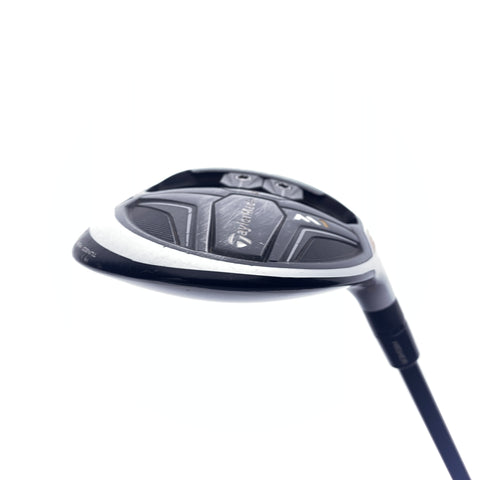 Used TaylorMade M1 2016 3 HL Fairway Wood / 17 Degrees / Regular Flex