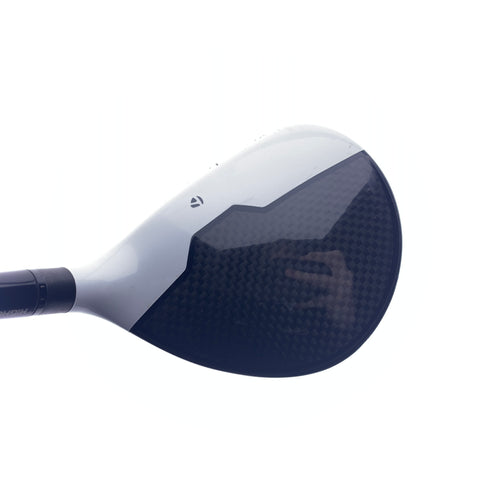 Used TaylorMade M1 2016 3 HL Fairway Wood / 17 Degrees / Regular Flex