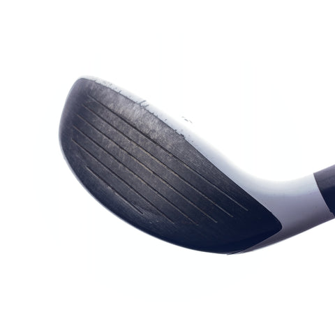 Used TaylorMade M1 2016 3 HL Fairway Wood / 17 Degrees / Regular Flex