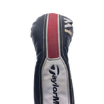 Used TaylorMade M1 2016 3 HL Fairway Wood / 17.0 Degrees / Regular Flex
