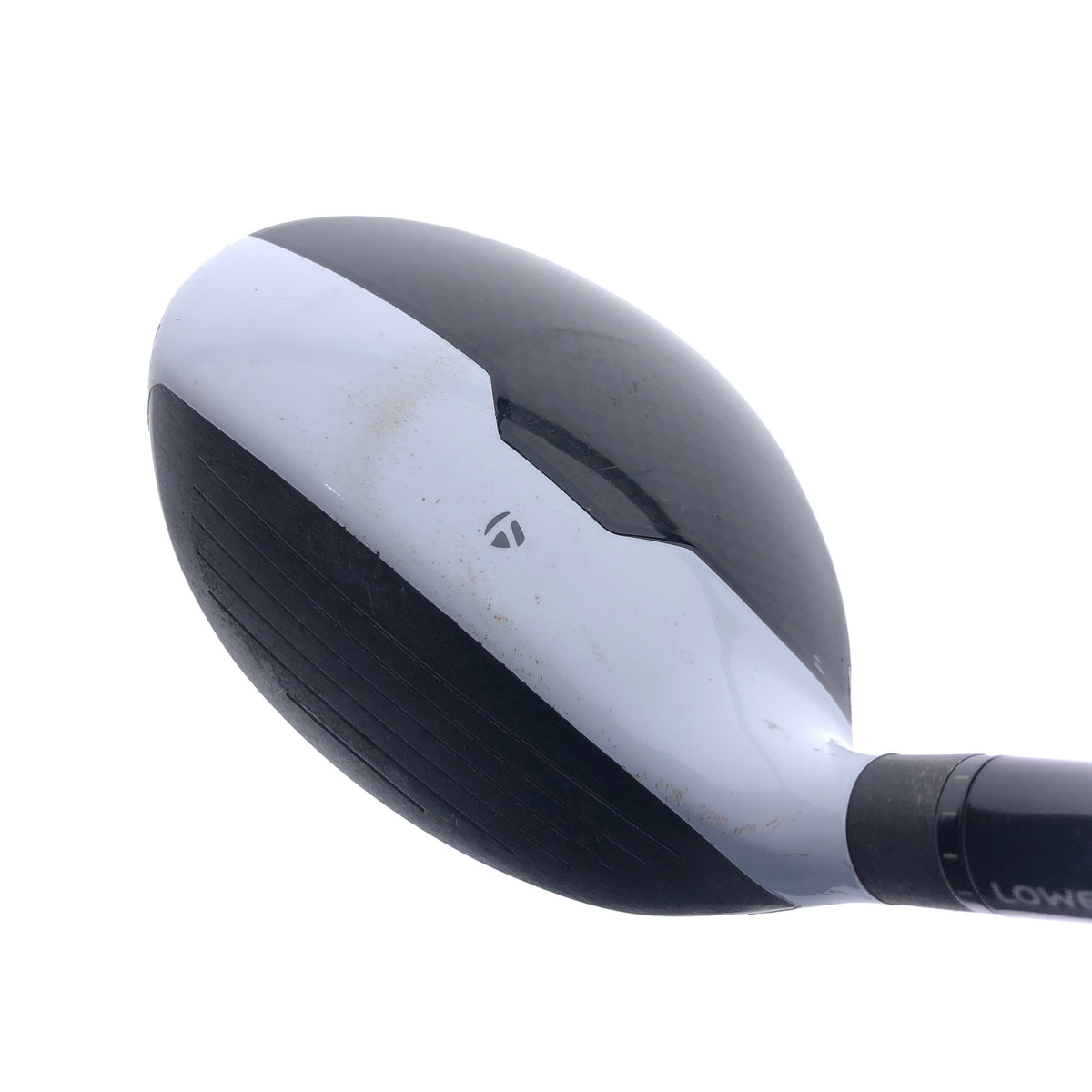 Used TaylorMade M1 2016 3 HL Fairway Wood / 17.0 Degrees / Regular Flex