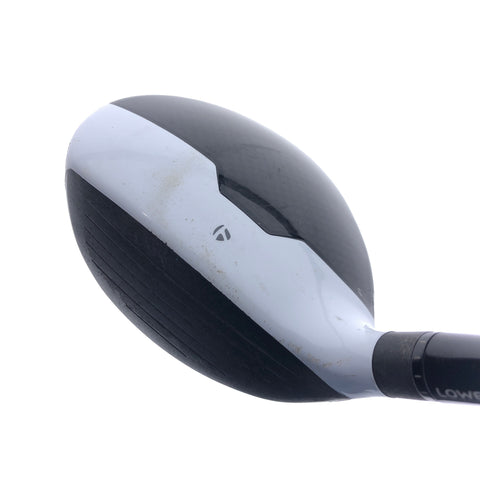 Used TaylorMade M1 2016 3 HL Fairway Wood / 17.0 Degrees / Regular Flex