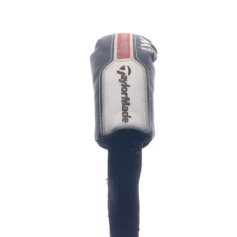 Used TaylorMade M1 2016 3 Hybrid / 19 Degrees / Regular Flex