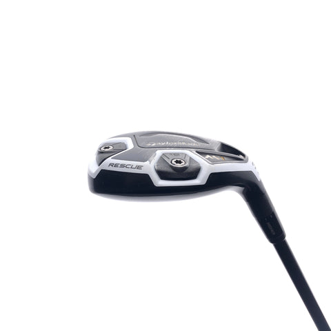 Used TaylorMade M1 2016 3 Hybrid / 19 Degrees / Regular Flex