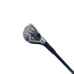Used TaylorMade M1 2016 3 Hybrid / 19 Degrees / Regular Flex