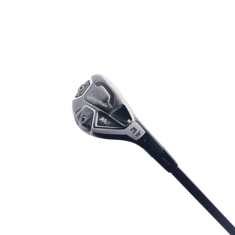Used TaylorMade M1 2016 3 Hybrid / 19 Degrees / Regular Flex