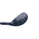 Used TaylorMade M1 2016 3 Hybrid / 19 Degrees / Regular Flex