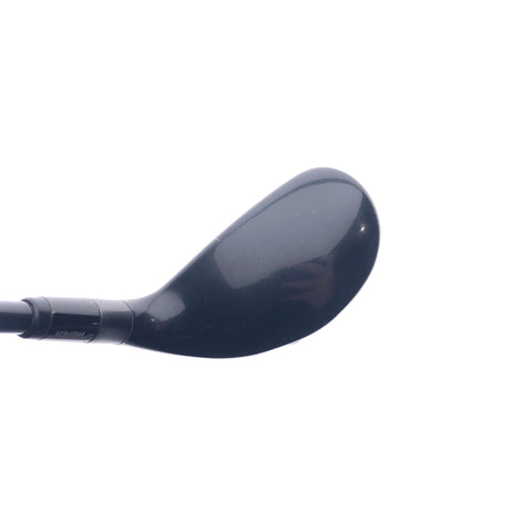 Used TaylorMade M1 2016 3 Hybrid / 19 Degrees / Regular Flex