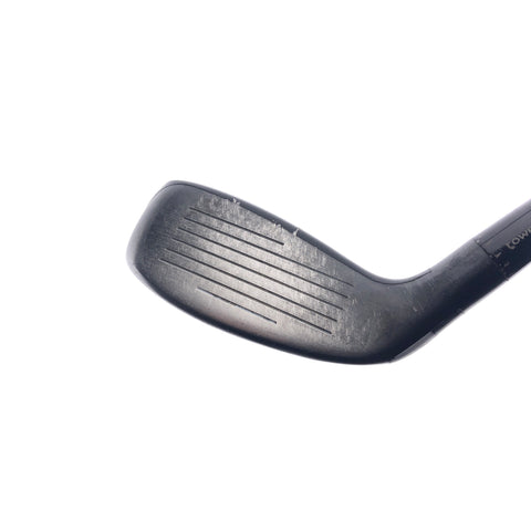 Used TaylorMade M1 2016 3 Hybrid / 19 Degrees / Regular Flex