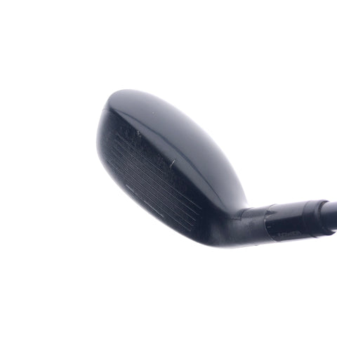 Used TaylorMade M1 2016 3 Hybrid / 19 Degrees / Regular Flex