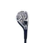 Used TaylorMade M1 2016 3 Hybrid / 19 Degrees / Regular Flex