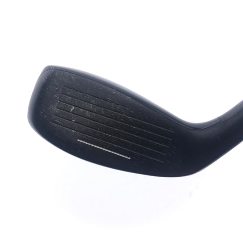 Used TaylorMade M1 2016 3 Hybrid / 19 Degrees / Stiff Flex