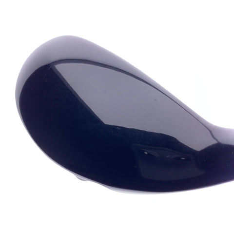 Used TaylorMade M1 2016 3 Hybrid / 19 Degrees / Stiff Flex