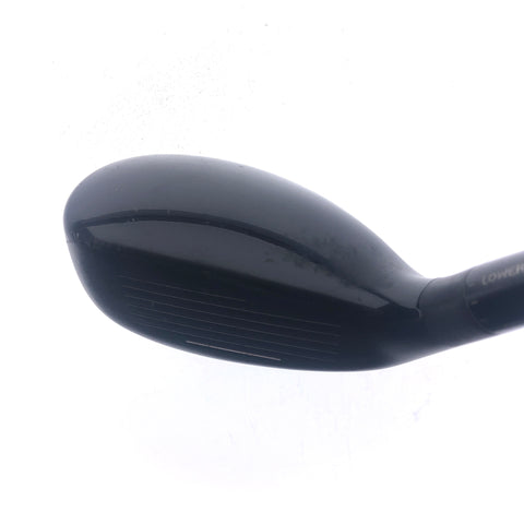 Used TaylorMade M1 2016 3 Hybrid / 19 Degrees / Stiff Flex