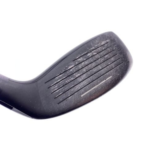 Used TaylorMade M1 2016 3 Hybrid / 19 Degrees / Stiff Flex / Left-Handed