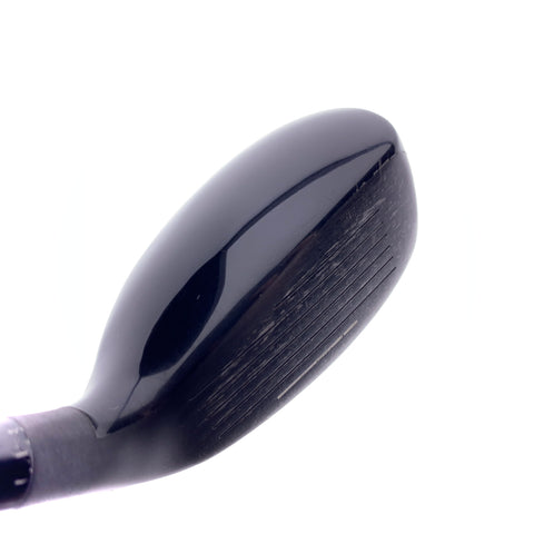 Used TaylorMade M1 2016 3 Hybrid / 19 Degrees / Stiff Flex / Left-Handed