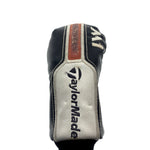 Used TaylorMade M1 2016 3 Hybrid / 19.0 Degrees / A Flex