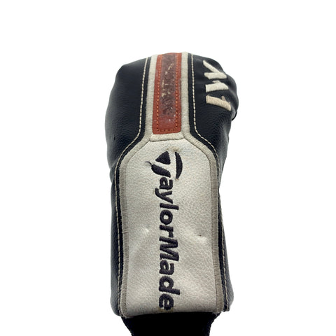 Used TaylorMade M1 2016 3 Hybrid / 19.0 Degrees / A Flex