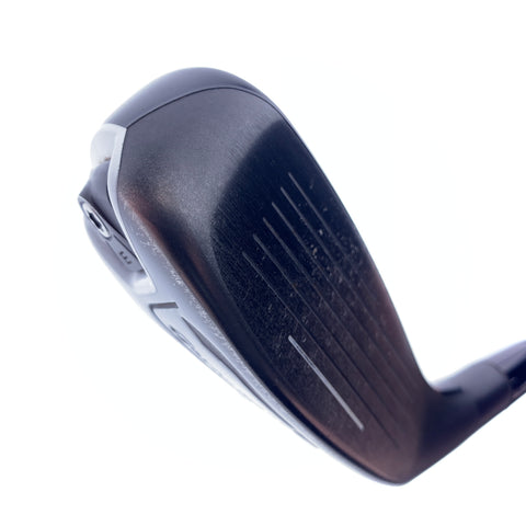 Used TaylorMade M1 2016 3 Hybrid / 19.0 Degrees / Regular Flex