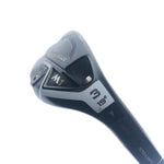 Used TaylorMade M1 2016 3 Hybrid / 19.0 Degrees / Stiff Flex