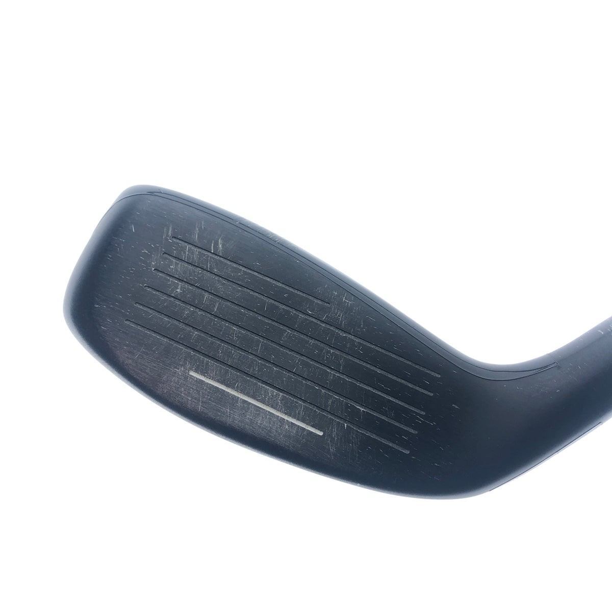 Used TaylorMade M1 2016 3 Hybrid / 19.0 Degrees / Stiff Flex