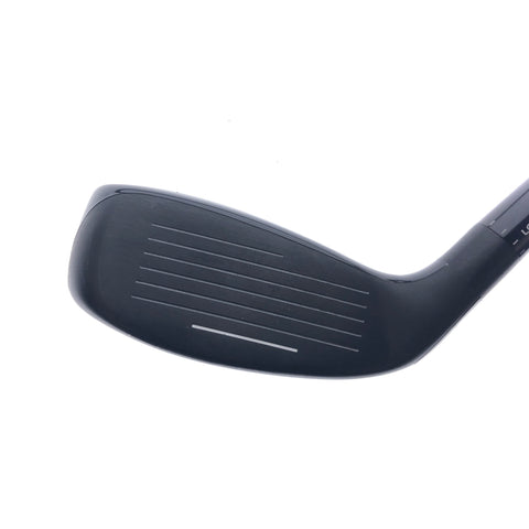 Used TaylorMade M1 2016 3 Hybrid / 19.0 Degrees / TX Flex