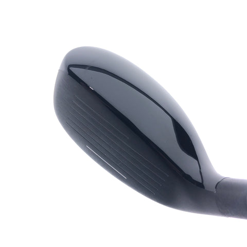 Used TaylorMade M1 2016 3 Hybrid / 19.0 Degrees / TX Flex