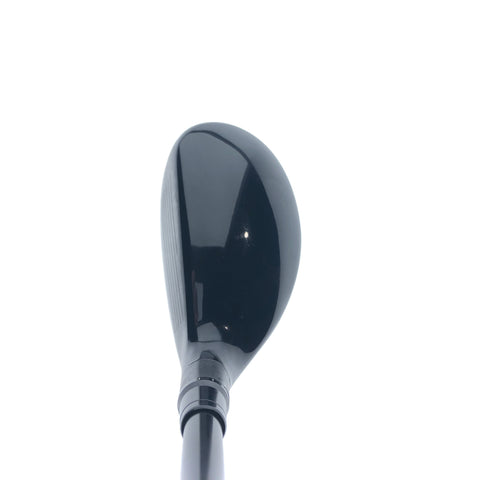 Used TaylorMade M1 2016 3 Hybrid / 19.0 Degrees / X-Stiff Flex