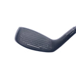 Used TaylorMade M1 2016 4 Hybrid / 21 Degrees / Regular Flex