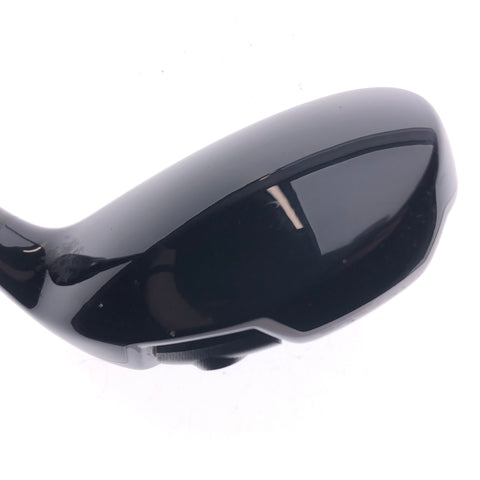 Used TaylorMade M1 2016 4 Hybrid / 21 Degrees / Stiff Flex