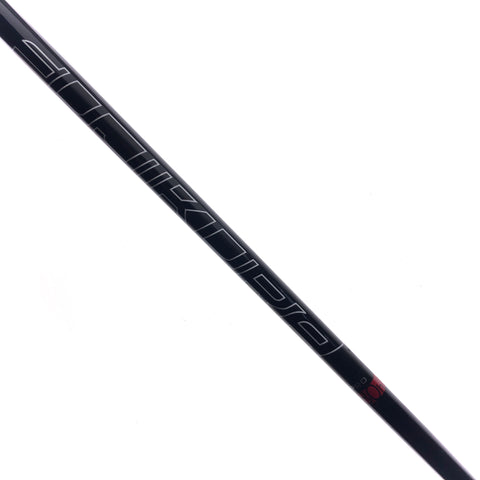 Used TaylorMade M1 2016 4 Hybrid / 21 Degrees / Stiff Flex
