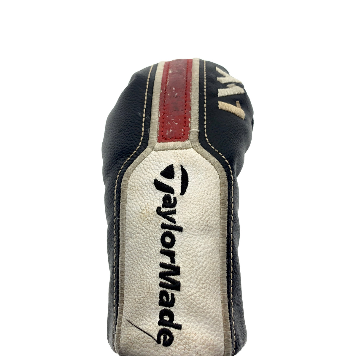 Used TaylorMade M1 2016 4 Hybrid / 21.0 Degrees / Regular Flex