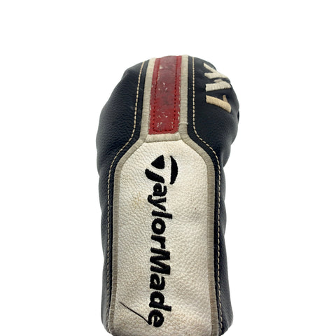 Used TaylorMade M1 2016 4 Hybrid / 21.0 Degrees / Regular Flex