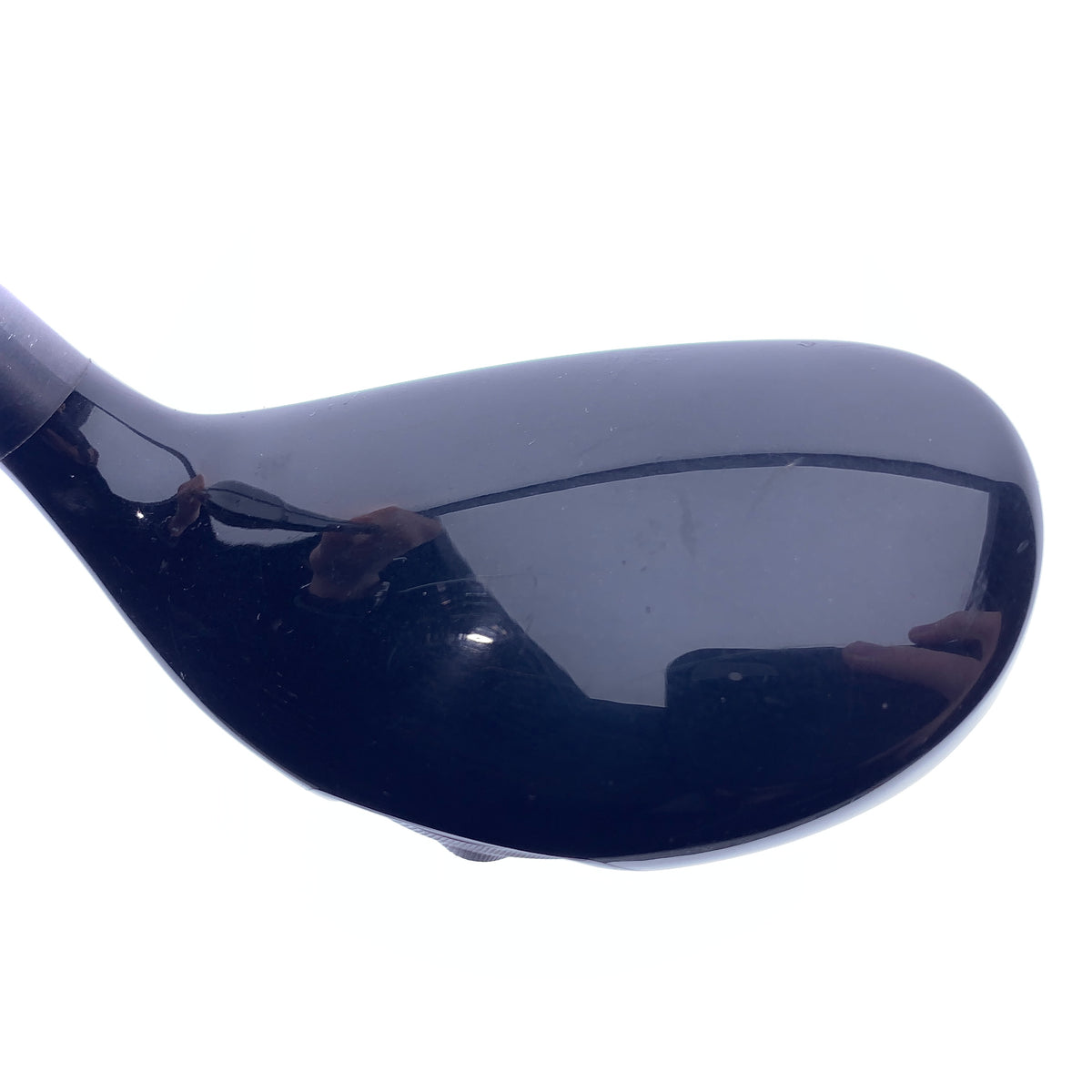 Used TaylorMade M1 2016 4 Hybrid / 21.0 Degrees / Regular Flex