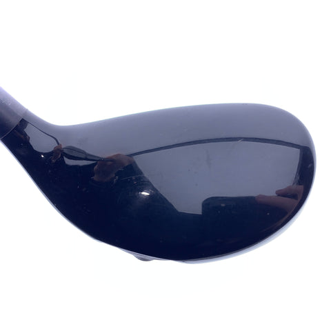 Used TaylorMade M1 2016 4 Hybrid / 21.0 Degrees / Regular Flex