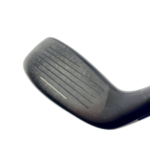 Used TaylorMade M1 2016 4 Hybrid / 21.0 Degrees / Regular Flex