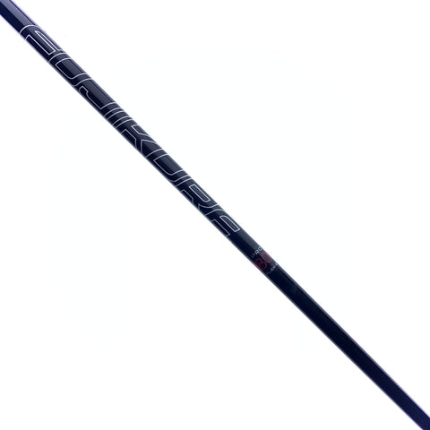 Used TaylorMade M1 2016 4 Hybrid / 21.0 Degrees / Regular Flex