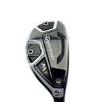 Used TaylorMade M1 2016 4 Hybrid / 21.0 Degrees / Regular Flex