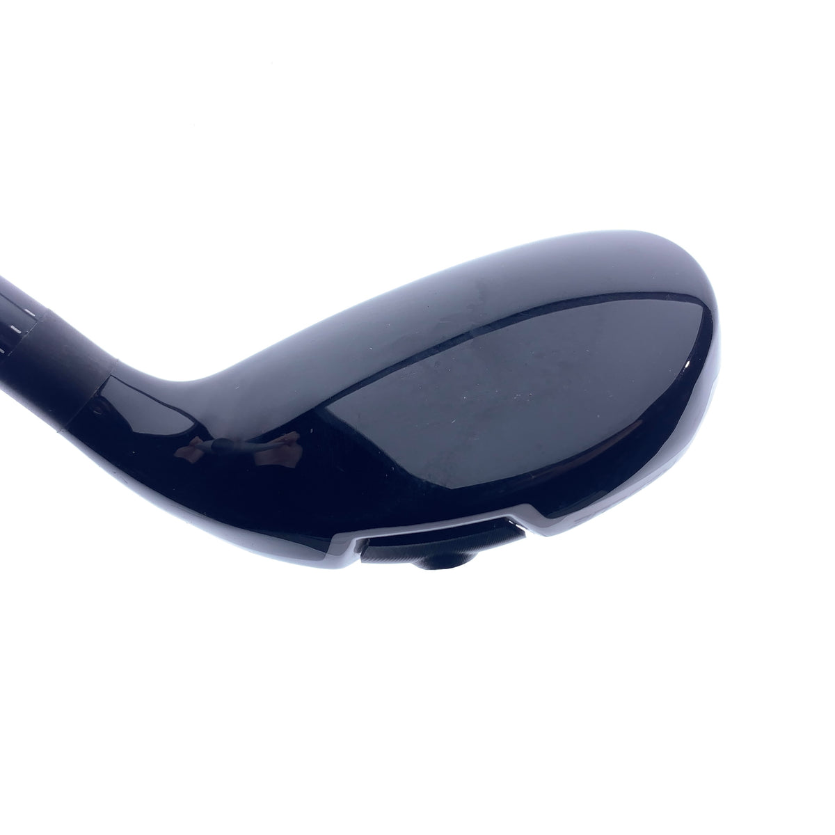 Used TaylorMade M1 2016 4 Hybrid / 21.0 Degrees / X-Stiff Flex