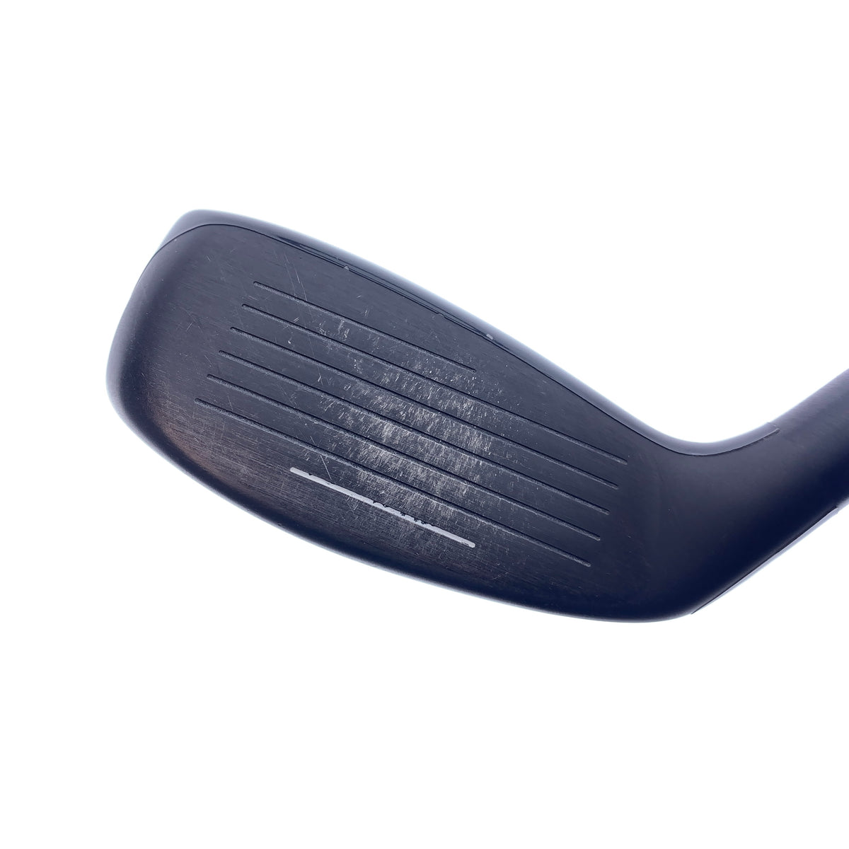 Used TaylorMade M1 2016 4 Hybrid / 21.0 Degrees / X-Stiff Flex