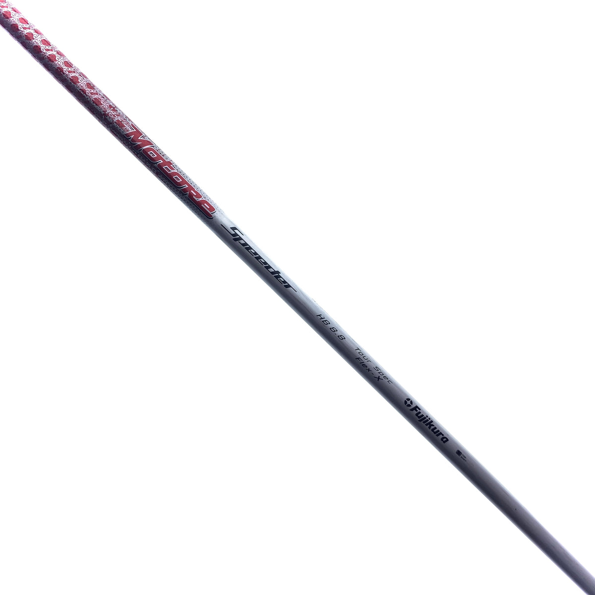 Used TaylorMade M1 2016 4 Hybrid / 21.0 Degrees / X-Stiff Flex